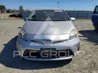 2014 Toyota PRIUS фото