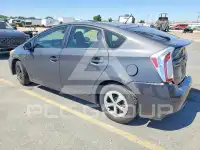 2014 Toyota PRIUS photo