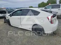 2014 Toyota PRIUS фото
