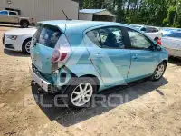 2014 Toyota PRIUS фото