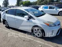2014 Toyota PRIUS фото