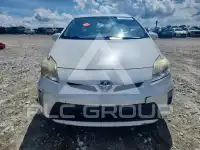 2014 Toyota PRIUS photo
