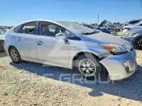 2014 Toyota PRIUS photo