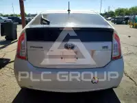 2014 Toyota PRIUS фото