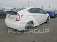 2014 Toyota PRIUS фото
