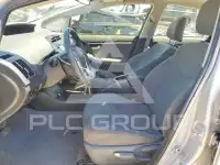 2014 Toyota PRIUS фото