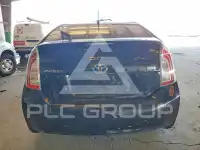 2014 Toyota PRIUS фото