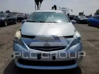 2014 Toyota PRIUS фото