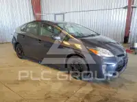 2014 Toyota PRIUS photo