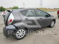 2014 Toyota PRIUS фото
