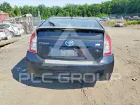 2014 Toyota PRIUS photo