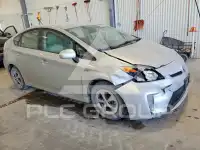2014 Toyota PRIUS фото
