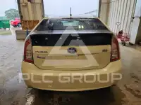 2014 Toyota PRIUS фото