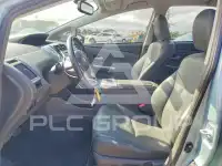 2014 Toyota PRIUS фото