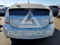 2014 Toyota PRIUS photo
