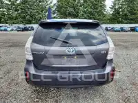 2014 Toyota PRIUS photo