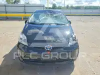 2014 Toyota PRIUS фото