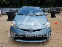 2014 Toyota PRIUS фото