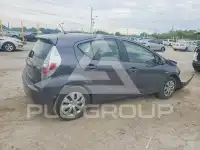 2014 Toyota PRIUS фото