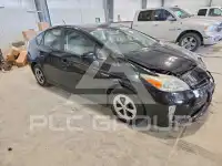 2014 Toyota PRIUS фото