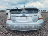 2014 Toyota PRIUS photo