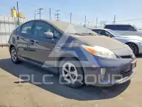 2014 Toyota PRIUS фото