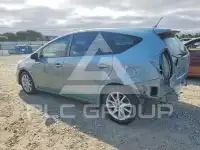 2014 Toyota PRIUS фото