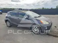 2014 Toyota PRIUS фото