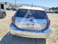 2014 Toyota PRIUS фото