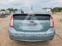 2014 Toyota PRIUS photo