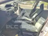 2014 Toyota PRIUS фото