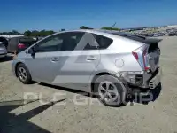 2014 Toyota PRIUS фото