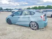 2014 Toyota PRIUS фото