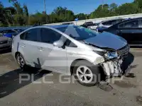 2014 Toyota PRIUS фото