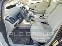 2014 Toyota PRIUS photo