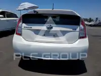 2014 Toyota PRIUS фото