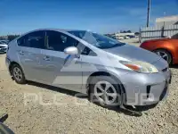 2014 Toyota PRIUS фото