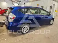 2014 Toyota PRIUS фото