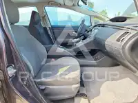 2014 Toyota PRIUS photo