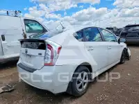 2014 Toyota PRIUS фото