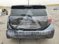 2014 Toyota PRIUS фото