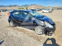 2014 Toyota PRIUS фото