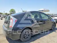 2014 Toyota PRIUS фото