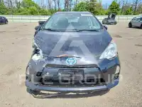 2014 Toyota PRIUS фото