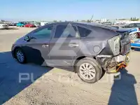 2014 Toyota PRIUS фото