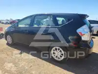 2014 Toyota PRIUS фото