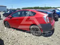2014 Toyota PRIUS фото