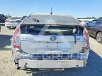 2014 Toyota PRIUS фото