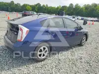 2014 Toyota PRIUS фото