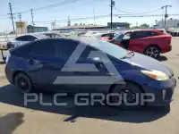 2014 Toyota PRIUS фото